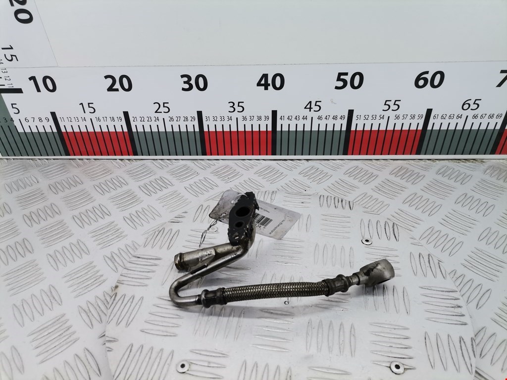 Трубка нагнетателя FORD Galaxy 2006-2015