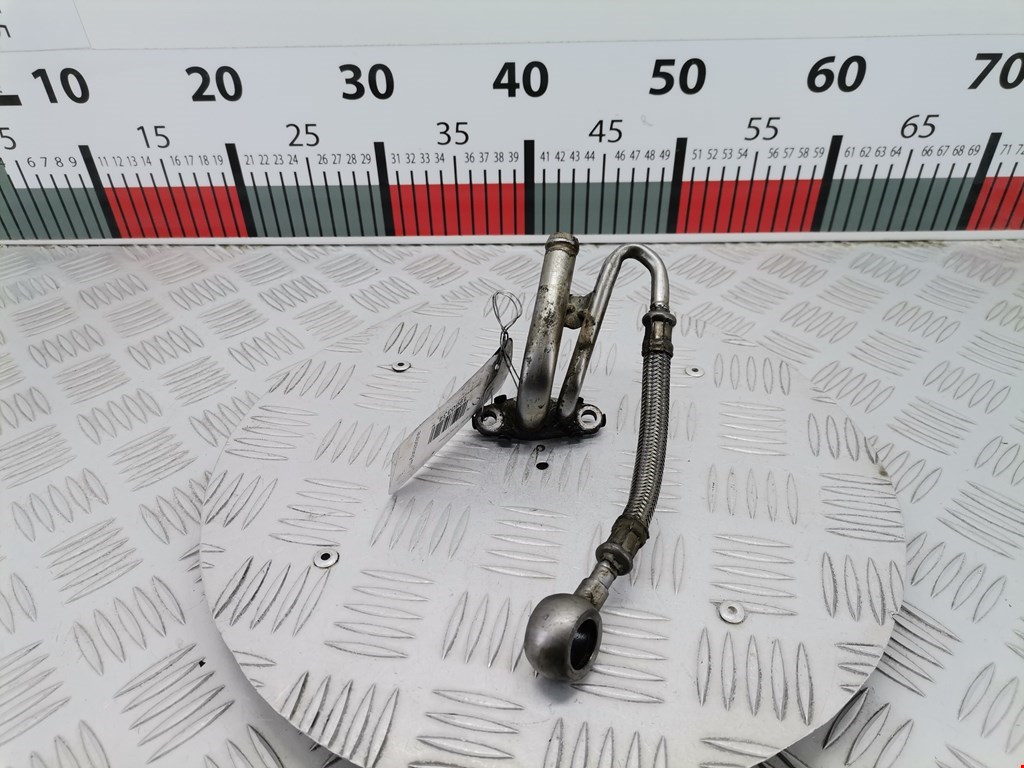 Трубка нагнетателя FORD Galaxy 2006-2015