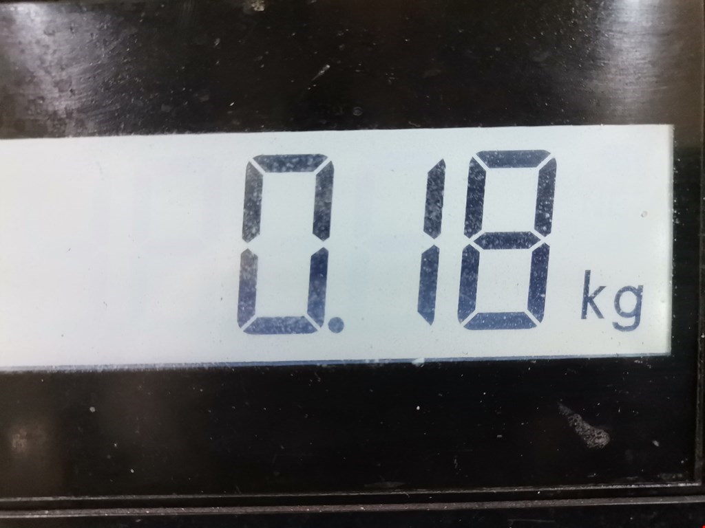 Трубка нагнетателя FORD Galaxy 2006-2015