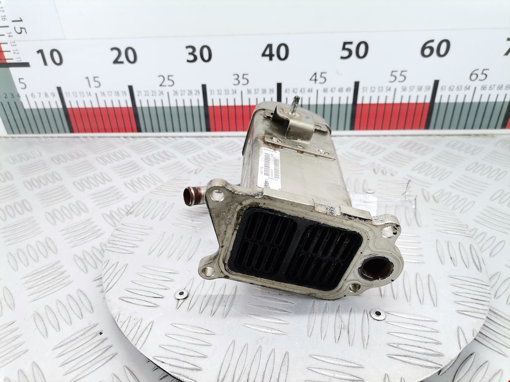 Радиатор системы ЕГР FORD Galaxy 2006-2015