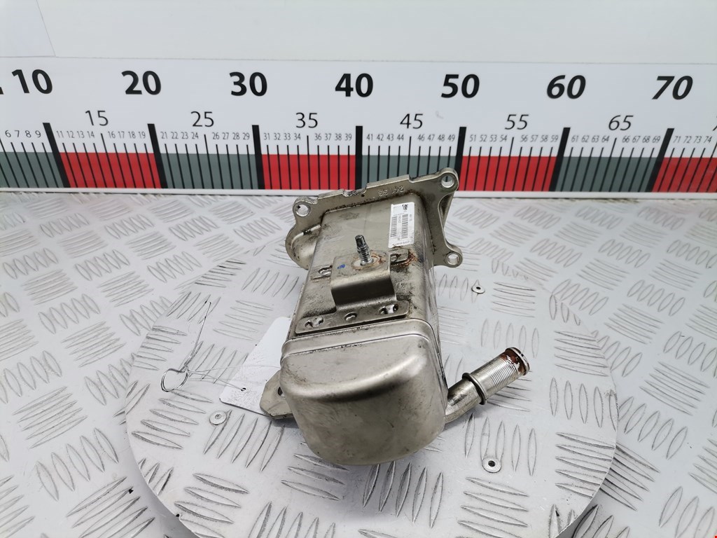 Радиатор системы ЕГР FORD Galaxy 2006-2015