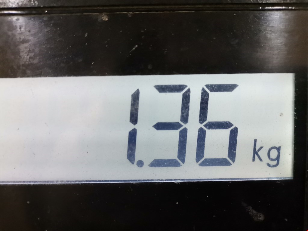 Радиатор системы ЕГР FORD Galaxy 2006-2015