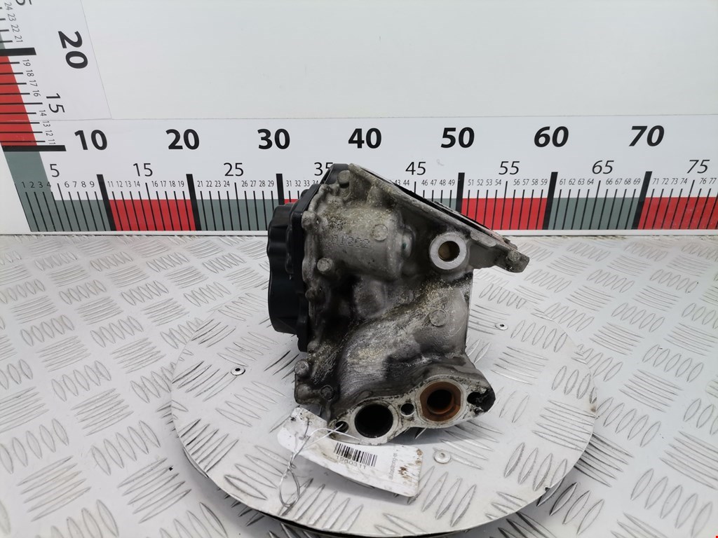 Клапан ЕГР EGR Ford Galaxy 2 (2006-2015)