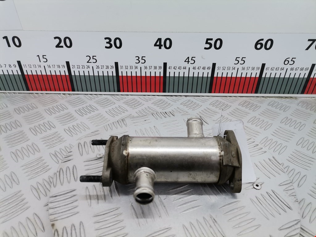 Радиатор системы ЕГР KIA Carnival I 1999-2005