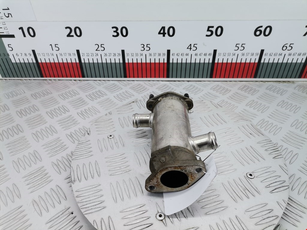 Радиатор системы ЕГР KIA Carnival I 1999-2005