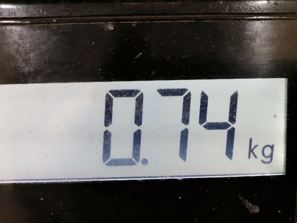 Радиатор системы ЕГР KIA Carnival I 1999-2005