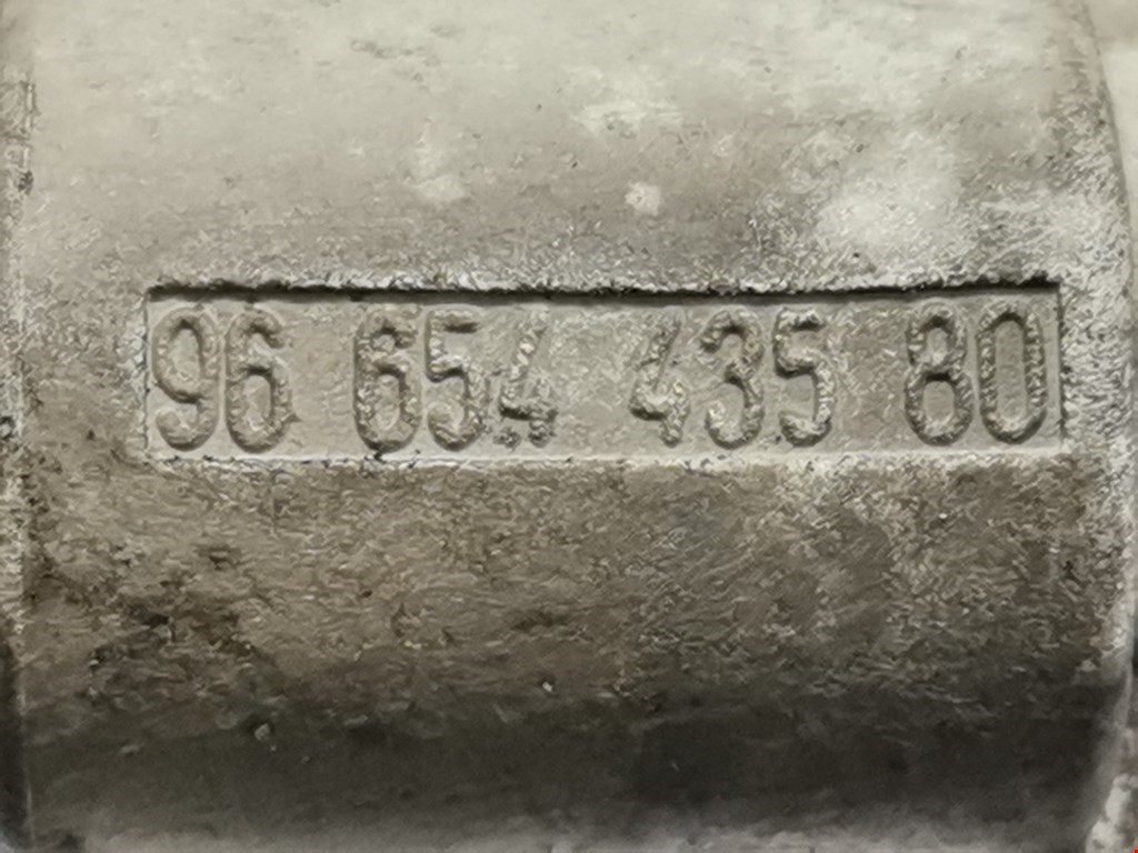 Датчик положения распредвала FORD Galaxy 2006-2015