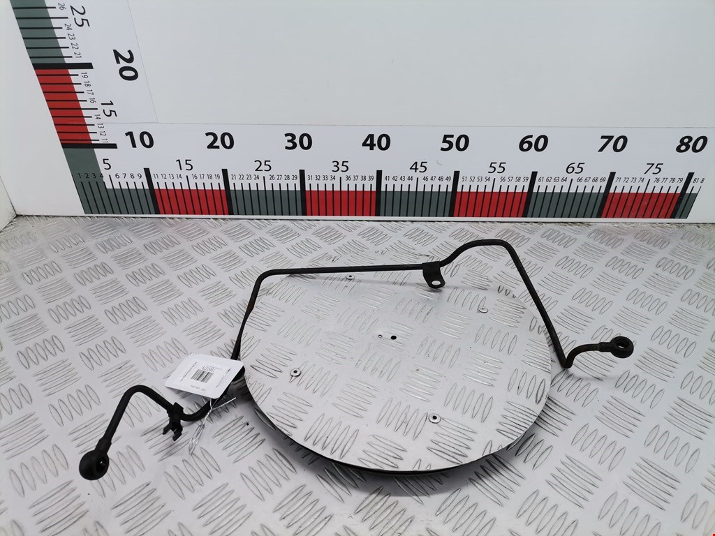 Трубка нагнетателя KIA Carnival I 1999-2005