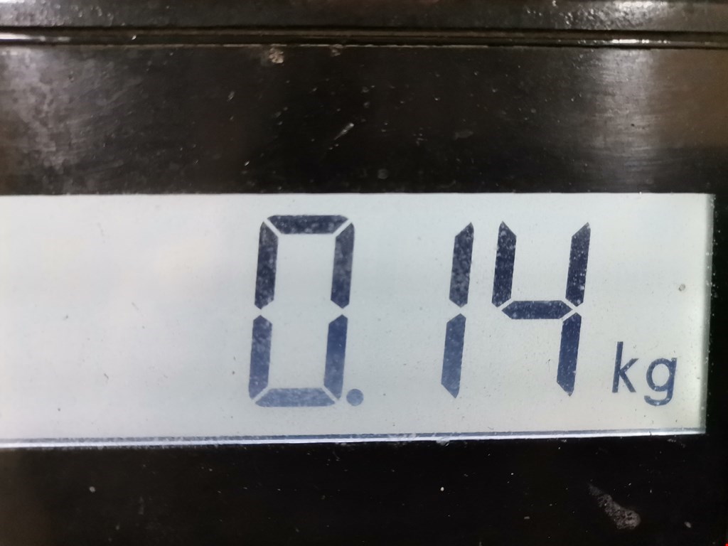 Трубка нагнетателя KIA Carnival I 1999-2005