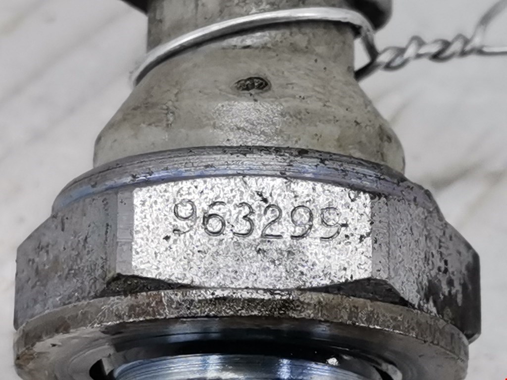 Датчик давления масла FORD Galaxy 2006-2015