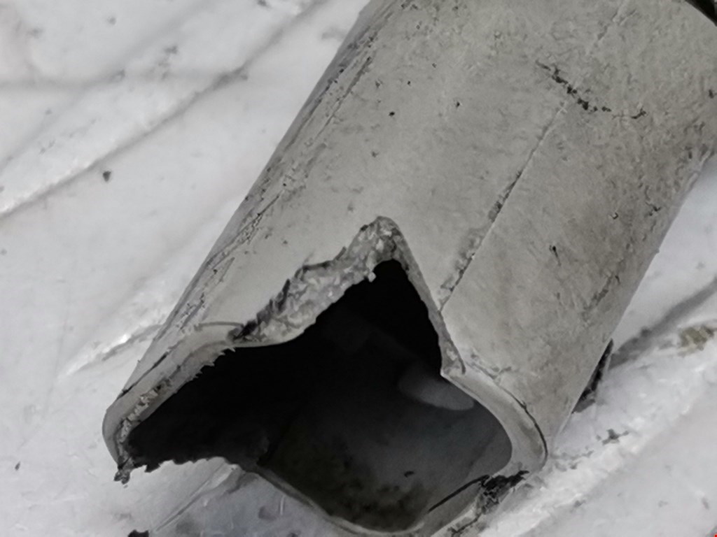 Датчик давления масла FORD Galaxy 2006-2015