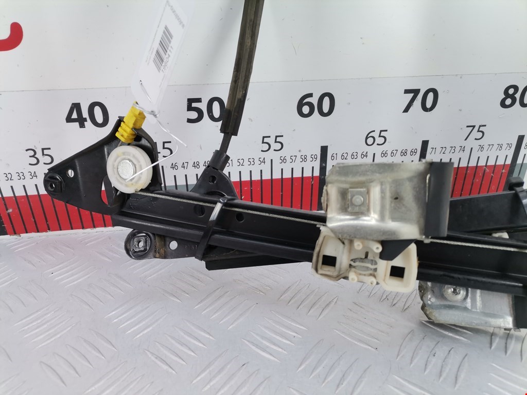 Стеклоподъемник задний левый FORD Galaxy 1995-2005