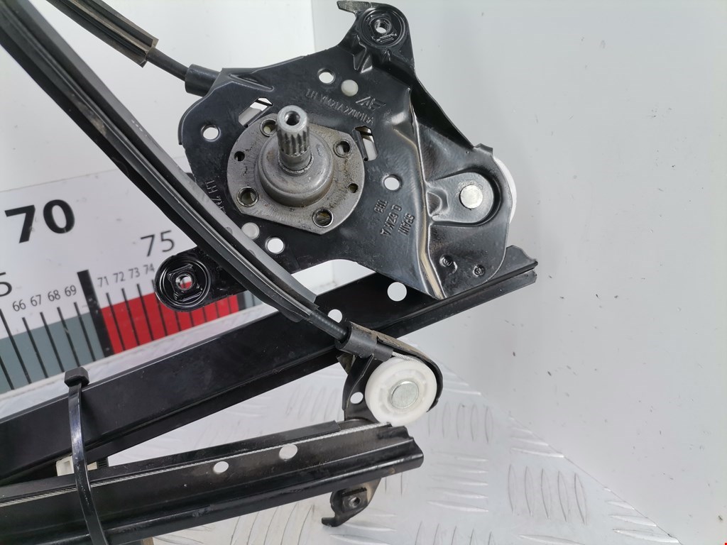 Стеклоподъемник задний левый FORD Galaxy 1995-2005