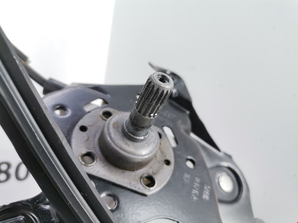 Стеклоподъемник задний левый FORD Galaxy 1995-2005