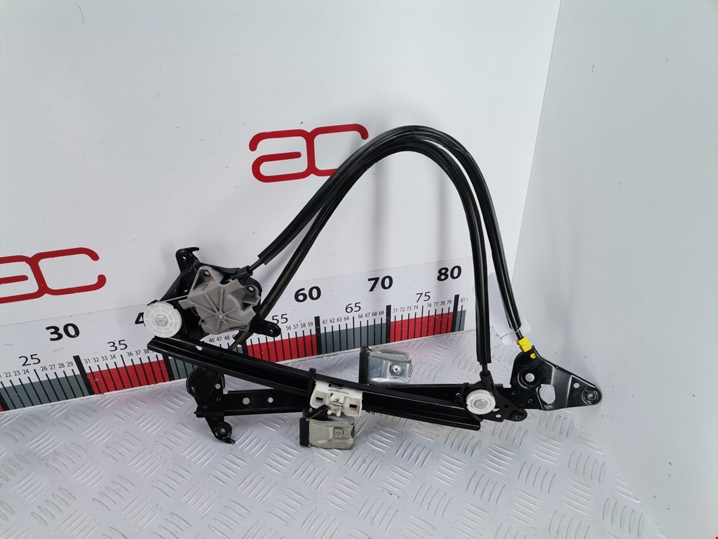 Стеклоподъемник задний левый FORD Galaxy 1995-2005