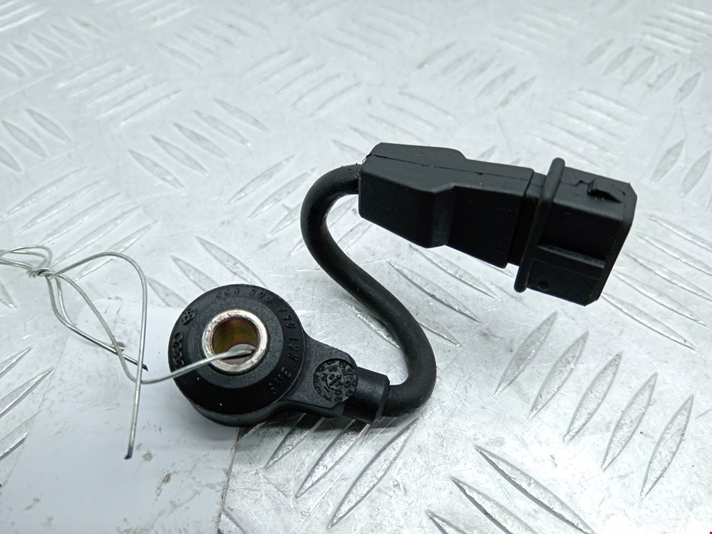 Датчик детонации AUDI A3 8L 1996-2003