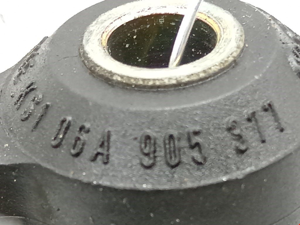 Датчик детонации AUDI A3 8L 1996-2003