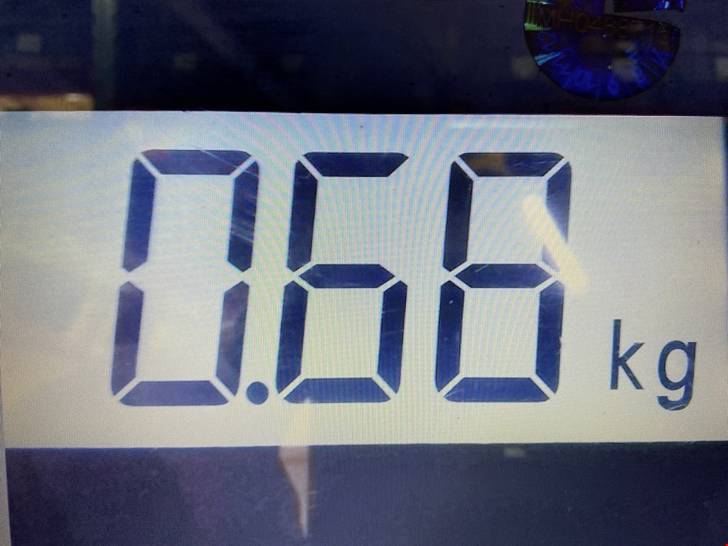 Патрубок интеркулера PEUGEOT 208 2012-2019