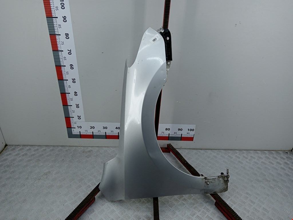 Крыло переднее правое Hyundai i30 1 (2007-2012)