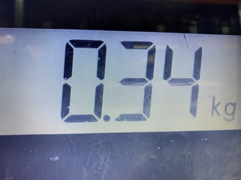 Зеркало заднего вида салонное FORD Ranger 1998-2006