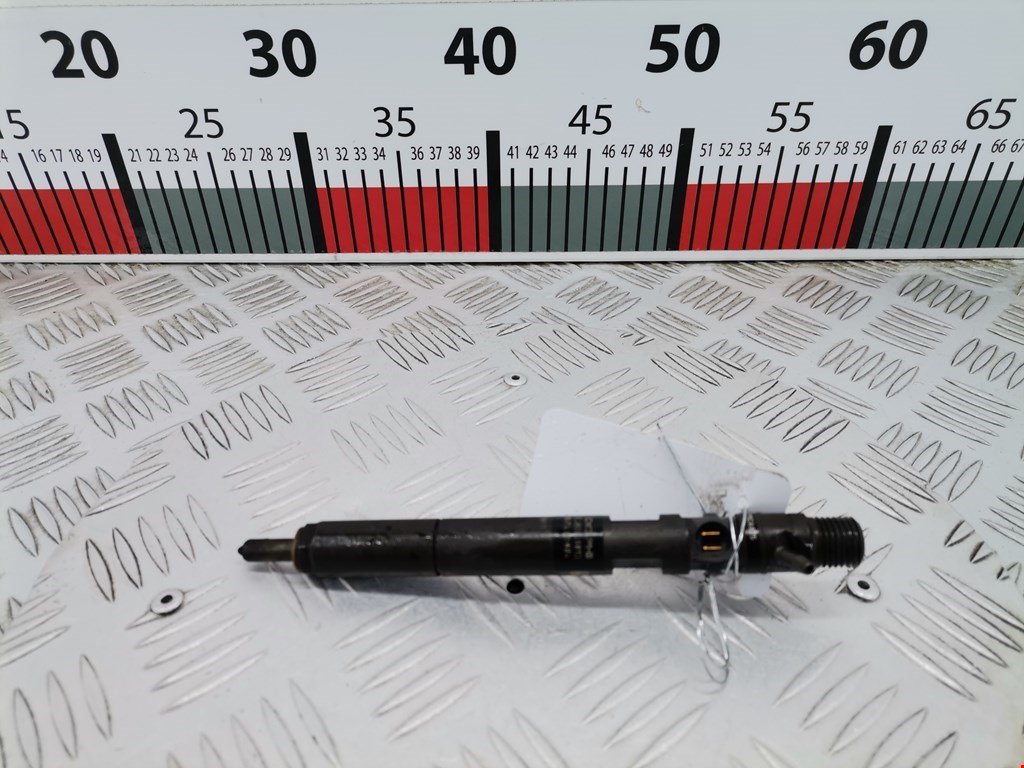 Форсунка дизельная электрическая Kia Carnival (Sedona) 1 (UP/GQ) (1998-2006)