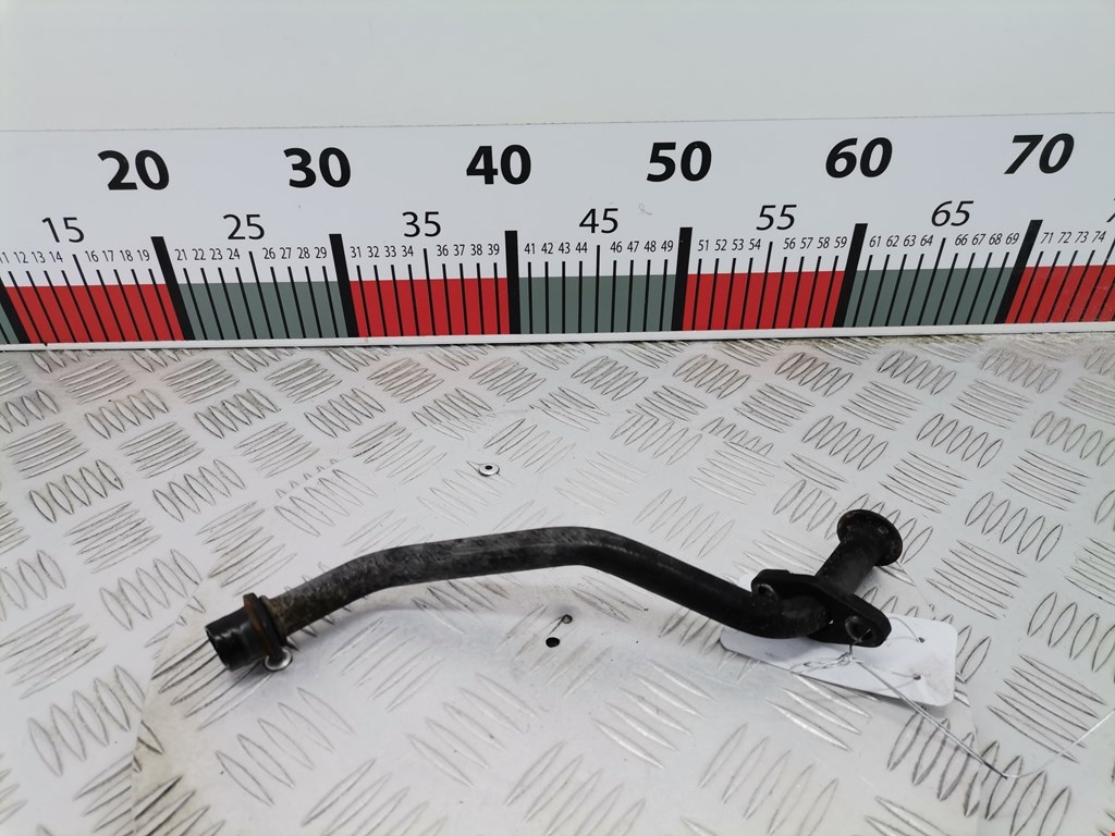 Трубка нагнетателя MERCEDES-BENZ E-Class W211, S211 2002-2009