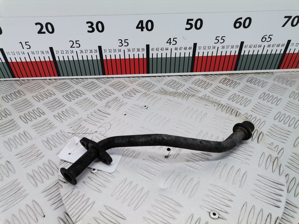 Трубка нагнетателя MERCEDES-BENZ E-Class W211, S211 2002-2009