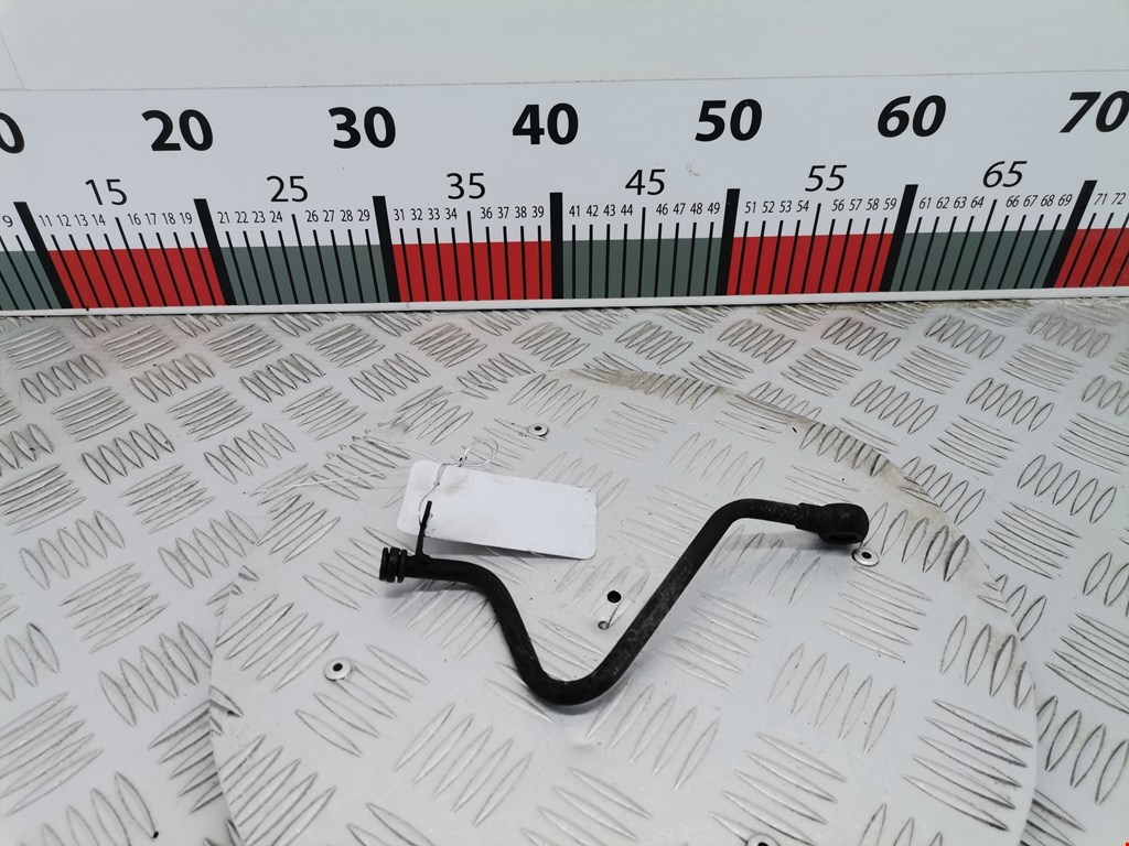 Трубка нагнетателя MERCEDES-BENZ E-Class W211, S211 2002-2009