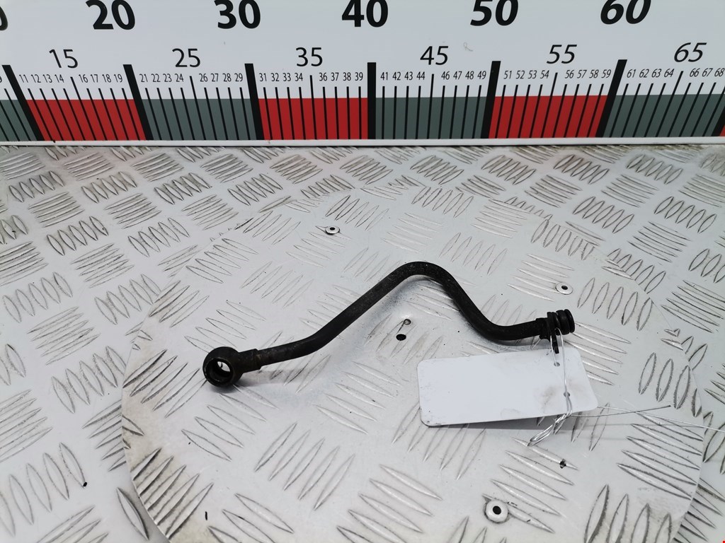 Трубка нагнетателя MERCEDES-BENZ E-Class W211, S211 2002-2009