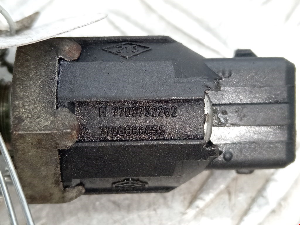 Датчик детонации RENAULT Kangoo 1997-2008