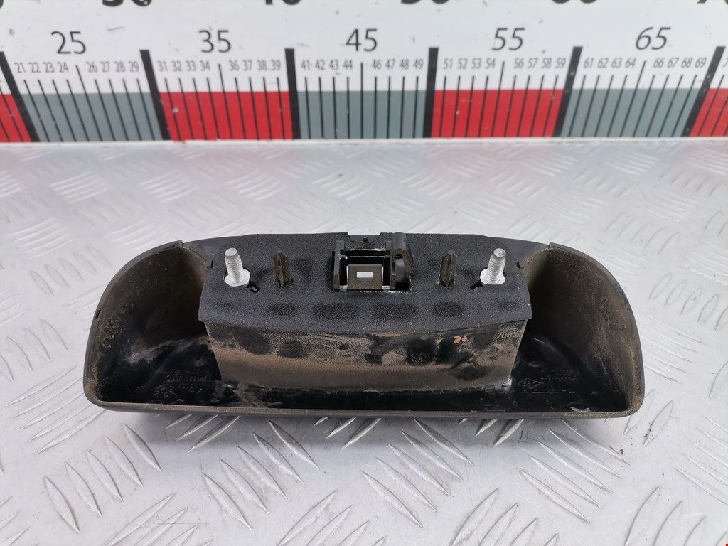 Фонарь подсветки номера RENAULT Trafic II 2001-2014