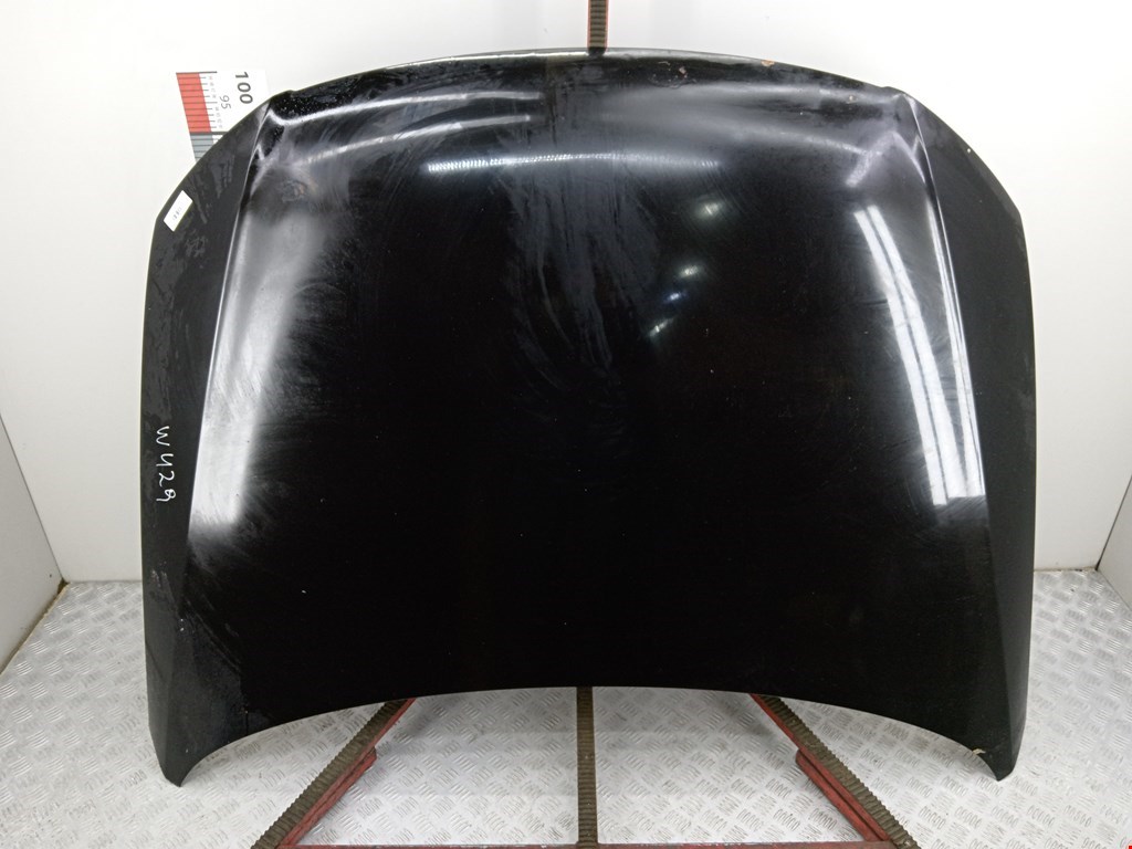 Капот VOLKSWAGEN Passat B6 2005-2011