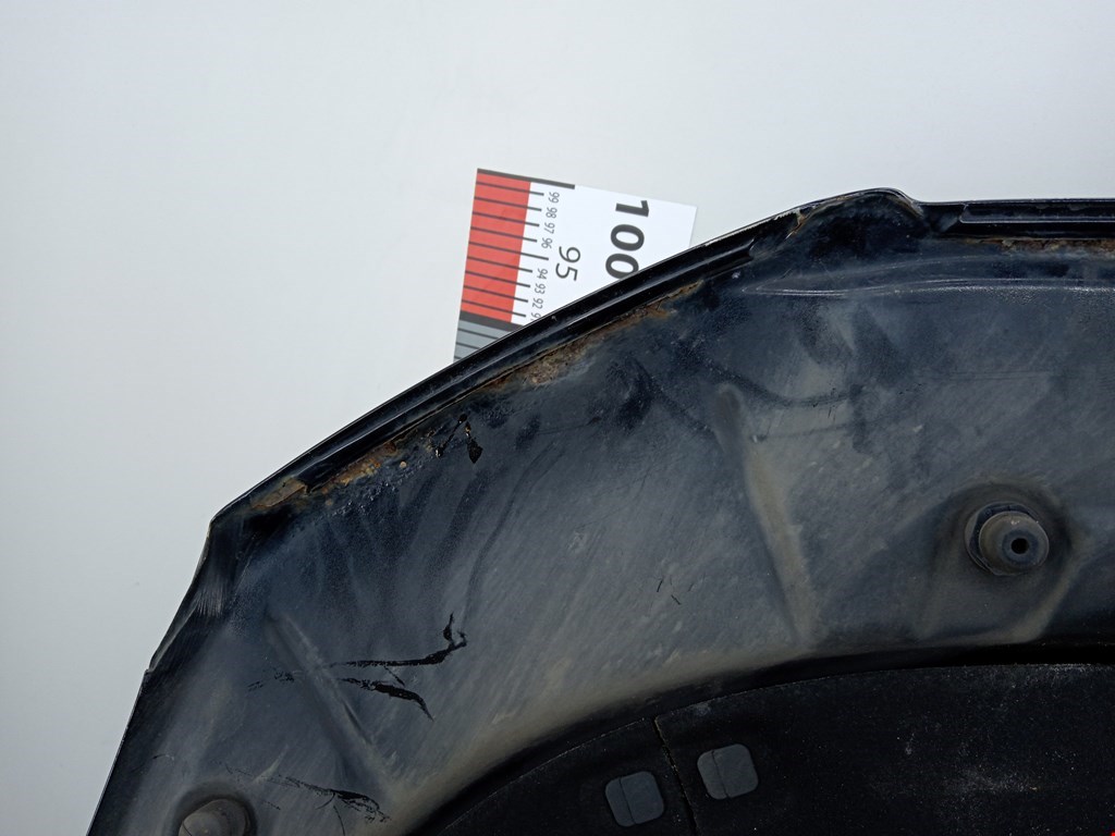 Капот VOLKSWAGEN Passat B6 2005-2011