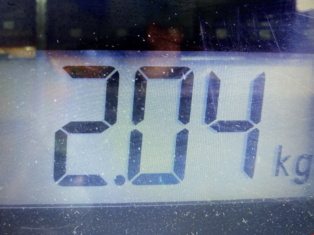 Интеркулер (радиатор интеркулера) CITROEN C4 I 2004-2014