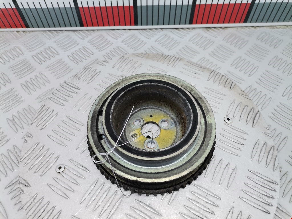 Шестерня коленвала (шкив) FIAT Grande Punto 2005-2009