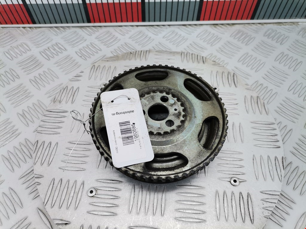 Шестерня коленвала (шкив) FIAT Grande Punto 2005-2009