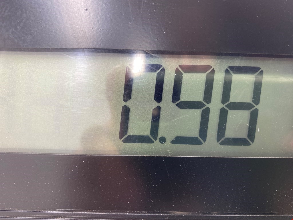 Кронштейн (крепление) радиатора HONDA Civic 4D 2006-2016