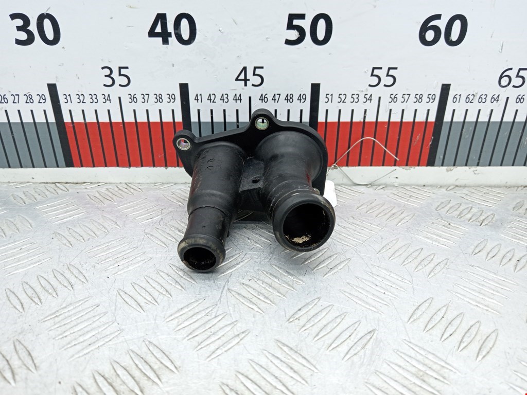 Тройник системы охлаждения FORD Focus I 1998-2005