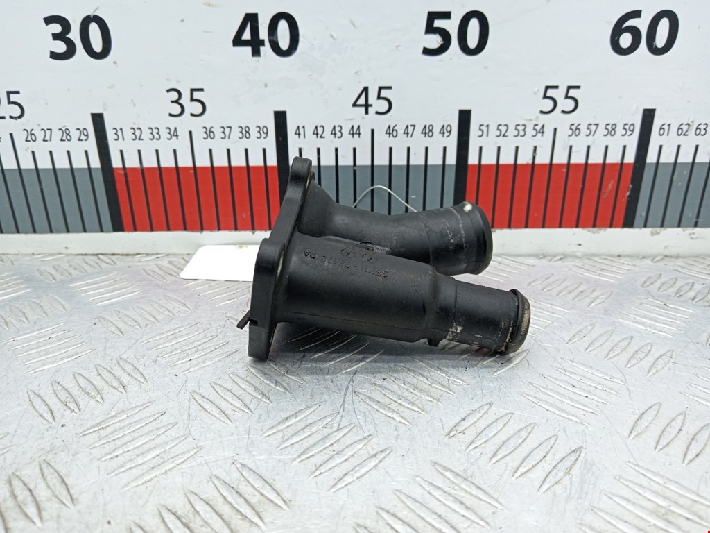 Тройник системы охлаждения FORD Focus I 1998-2005