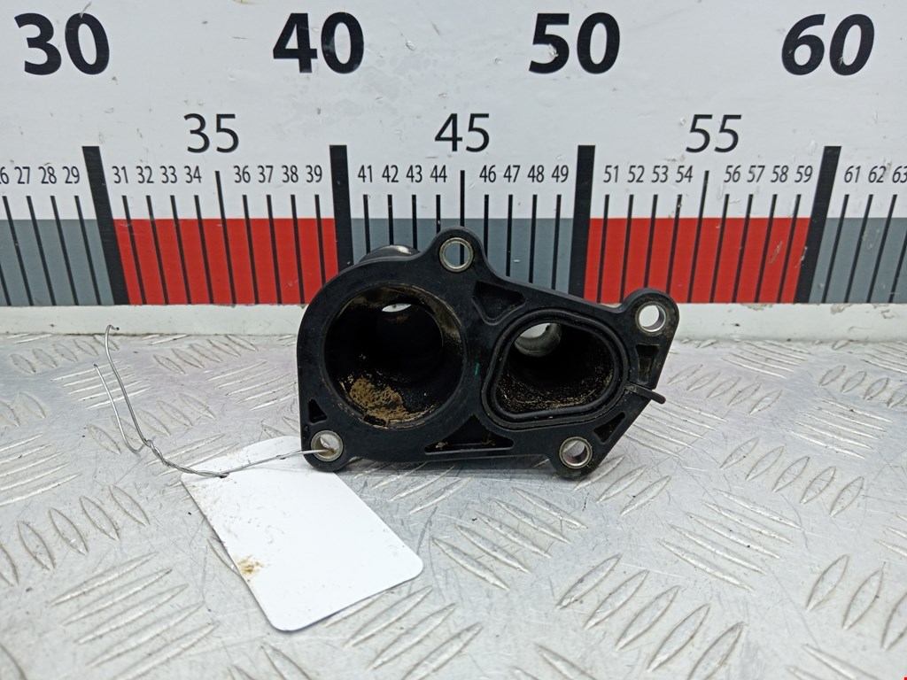 Тройник системы охлаждения FORD Focus I 1998-2005