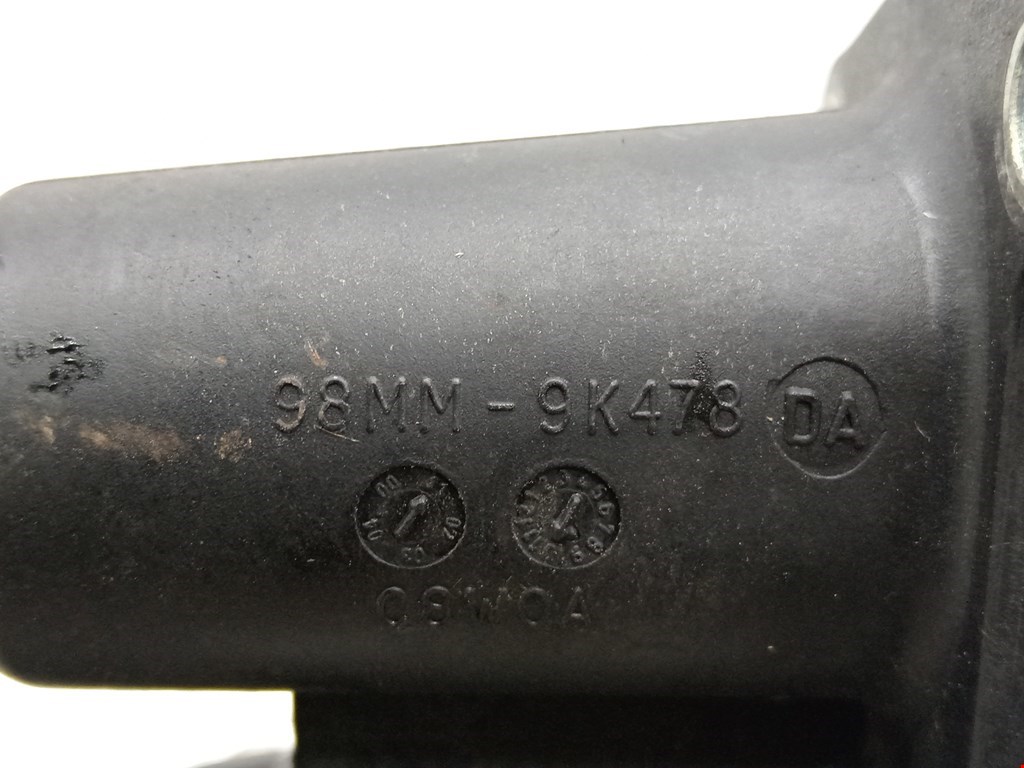 Тройник системы охлаждения FORD Focus I 1998-2005