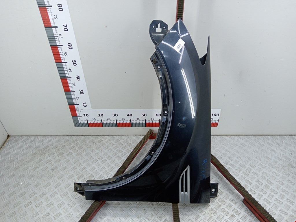 Накладка декоративная (молдинг) крыла переднего левого Ford Kuga 1 (2008-2012)