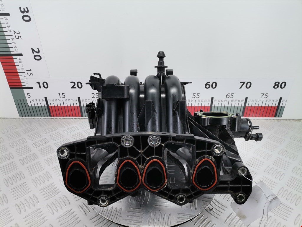 Коллектор впускной FIAT Grande Punto 2005-2009