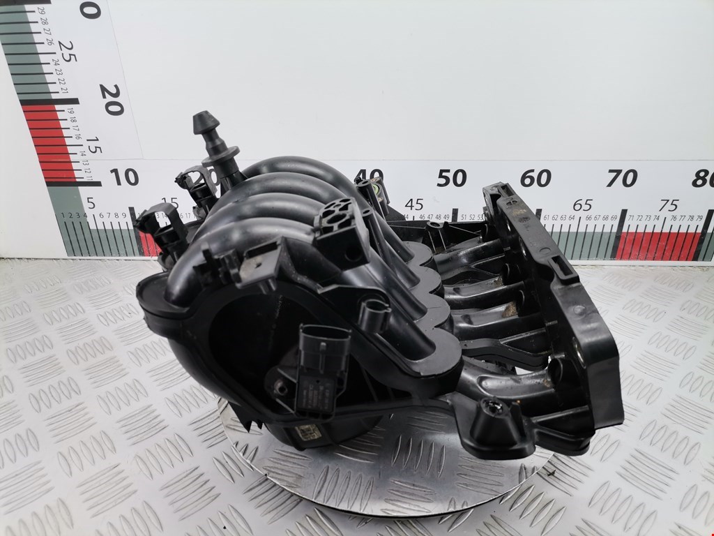 Коллектор впускной FIAT Grande Punto 2005-2009