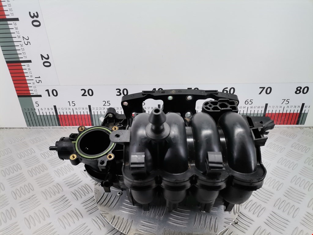 Коллектор впускной FIAT Grande Punto 2005-2009