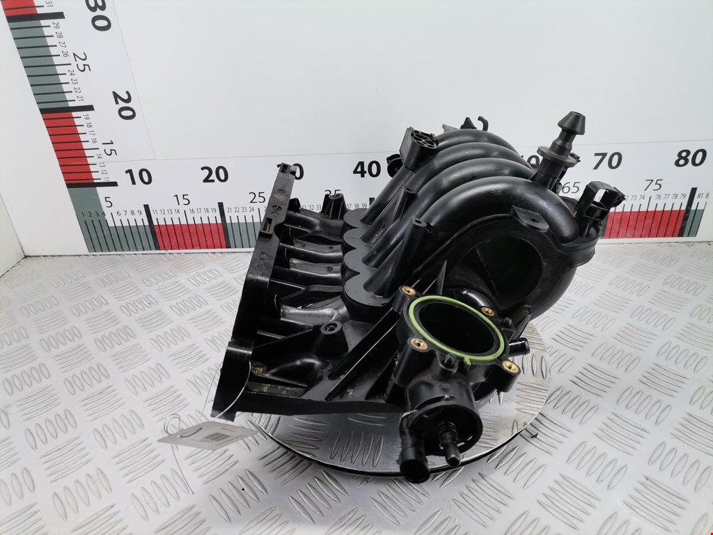 Коллектор впускной FIAT Grande Punto 2005-2009