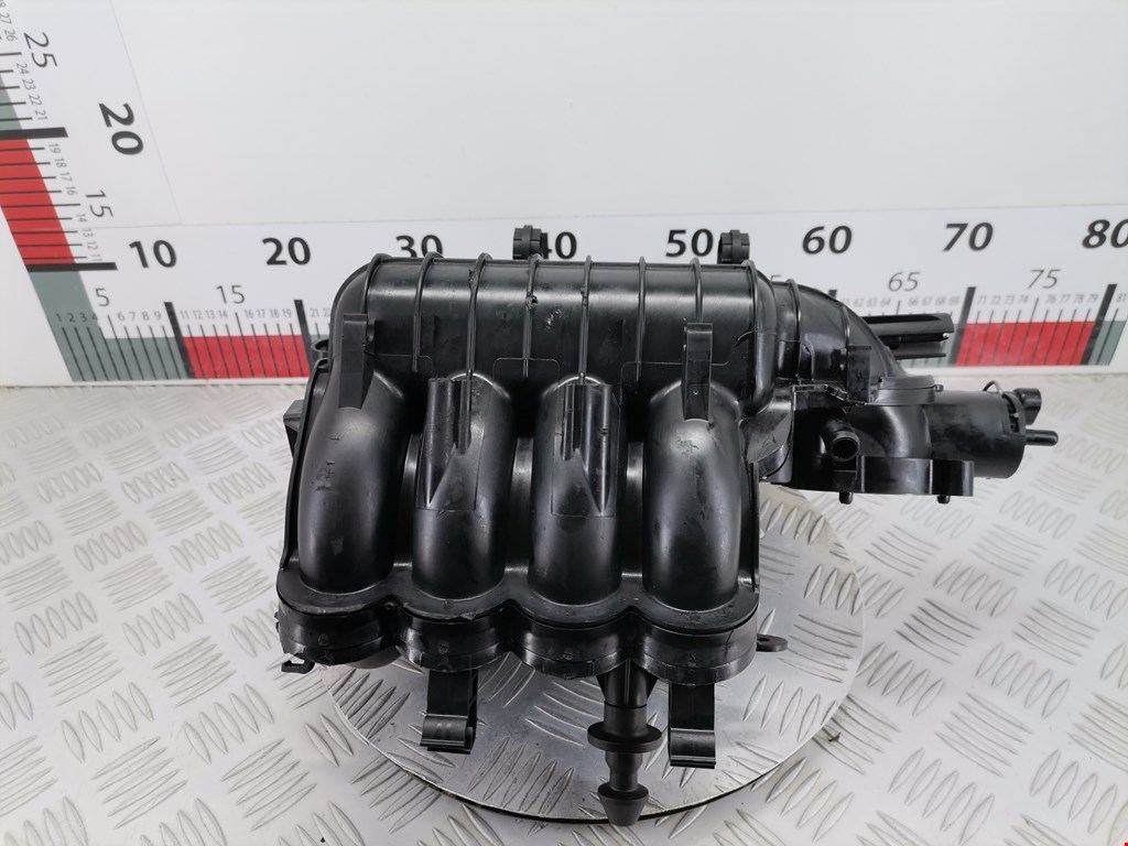 Коллектор впускной FIAT Grande Punto 2005-2009