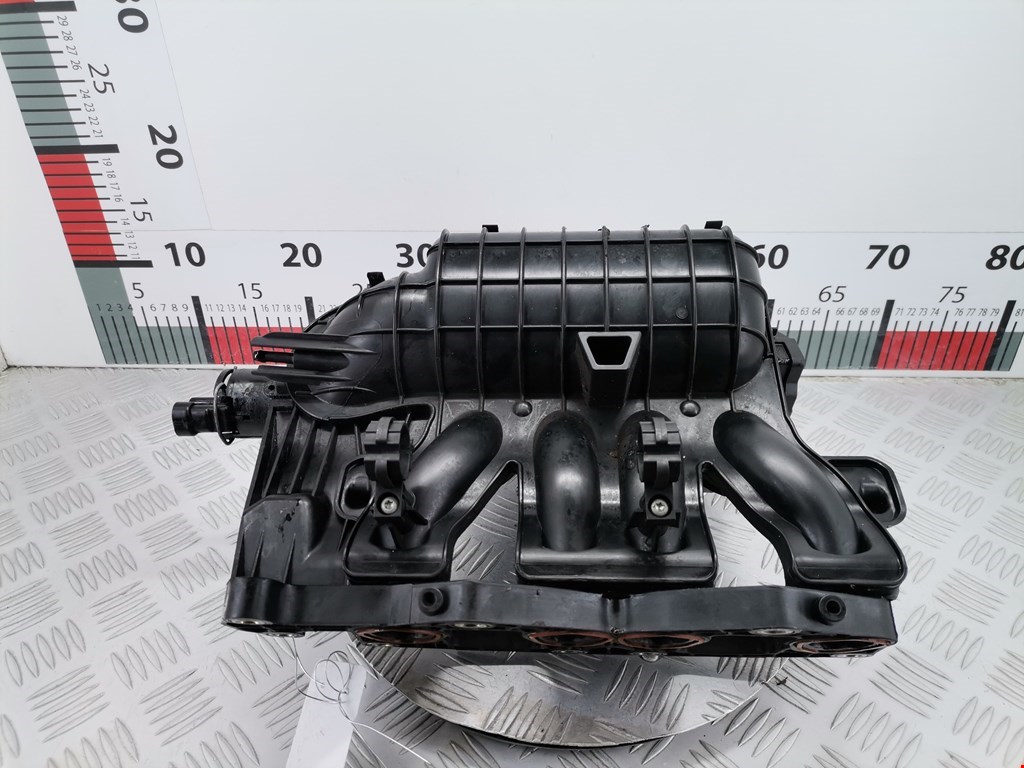 Коллектор впускной FIAT Grande Punto 2005-2009