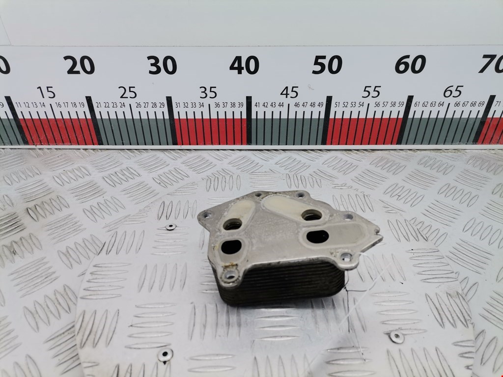 Теплообменник Peugeot 207 (2006-2014)