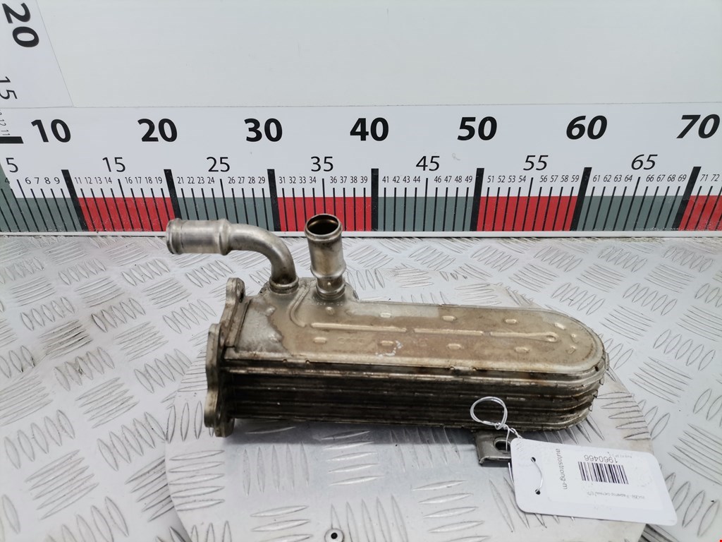 Радиатор системы ЕГР AUDI A3 8P 2003-2013